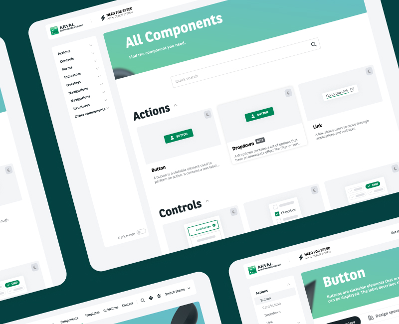 Projet arval